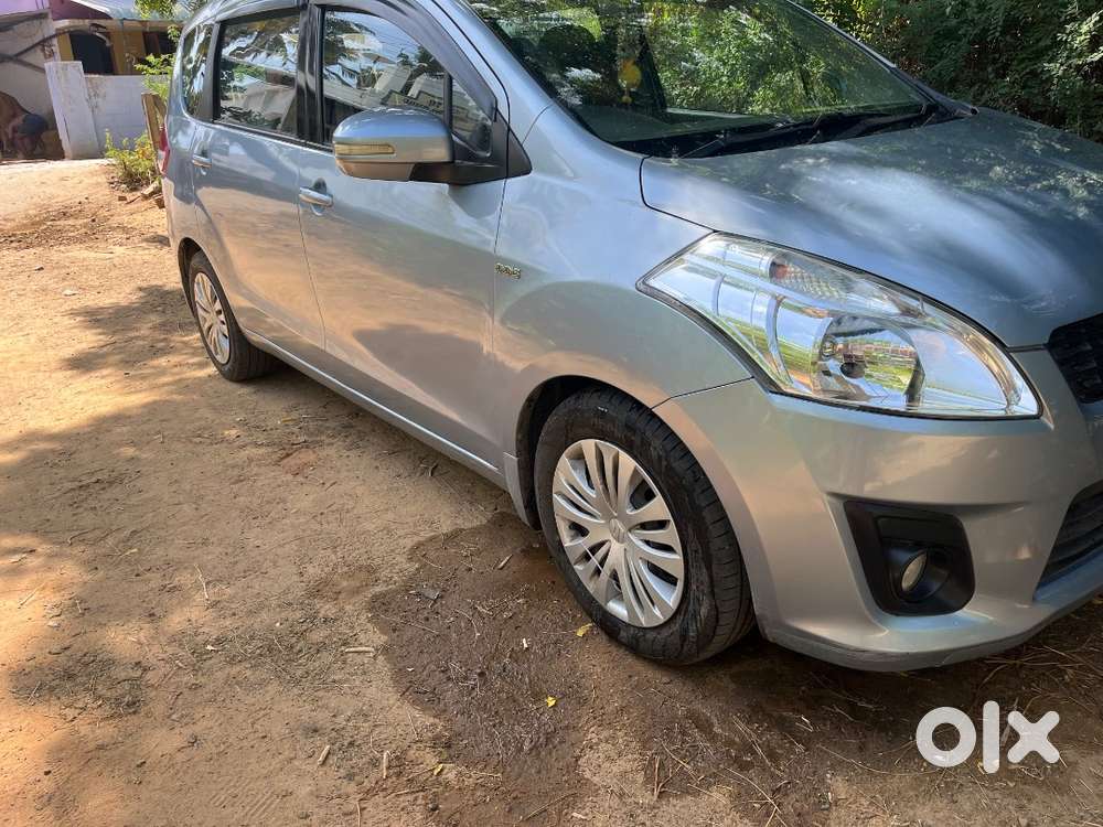 Maruti Suzuki Etika 2012, Diesel Vdi