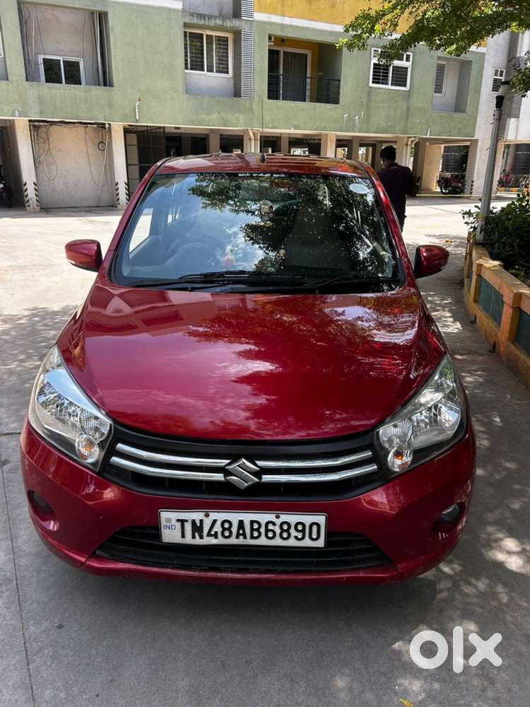 Maruti Suzuki Petrol 2014