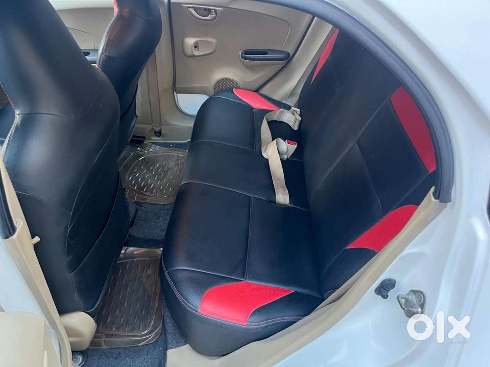 Honda Brio S Mt, 2012, Petrol