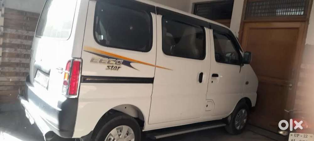 Maruti Suzuki Eeco 1.2 2025