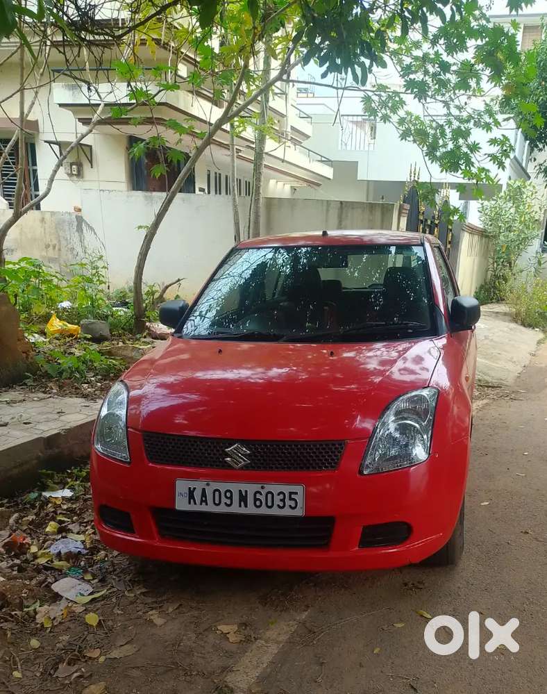 Maruti Suzuki New-gen Swift 2006 Petrol 130000 Km Driven