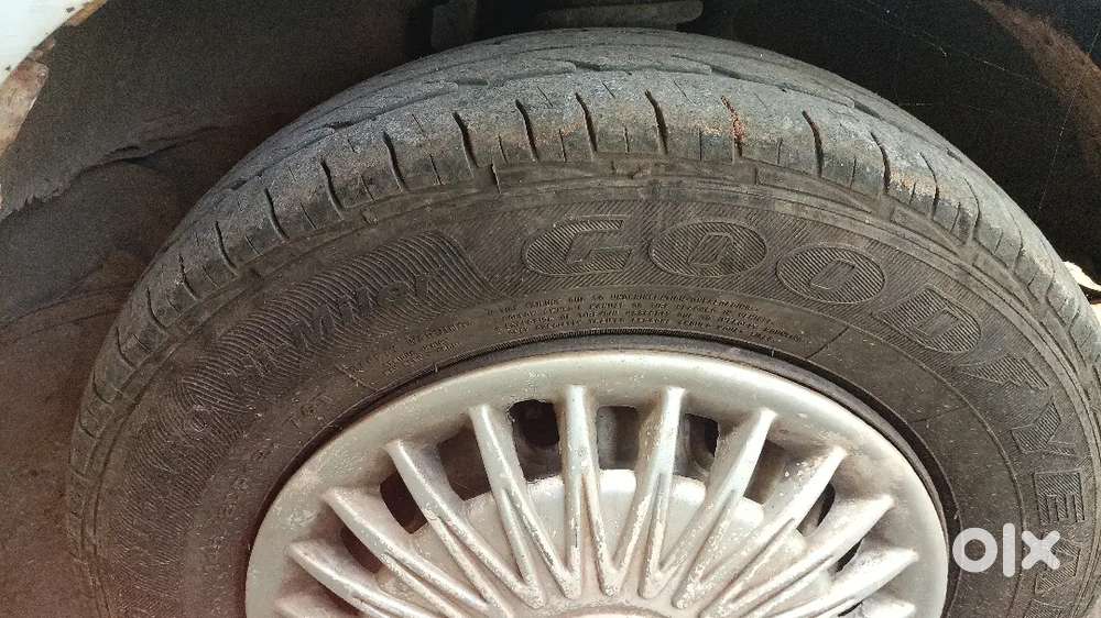 Maruti Suzuki Omni 2012 Petrol Good Condition