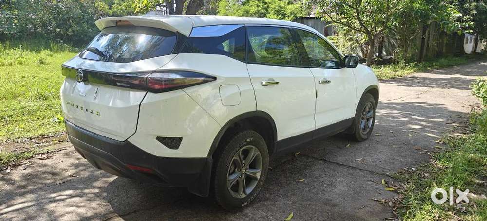 Tata Harrier Xt, 2020, Diesel