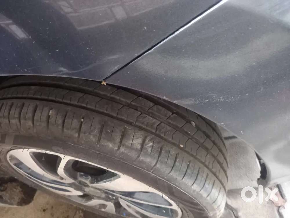 Maruti Suzuki Baleno 2017