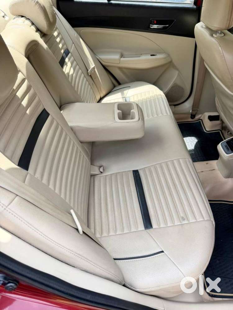 Maruti Suzuki Swift Dzire Vxi(o) Mt, 2018, Petrol