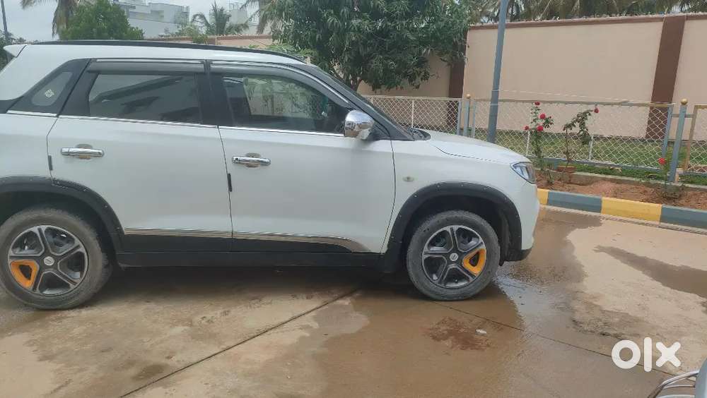 Maruti Suzuki Vitara 2016 Model For Sale