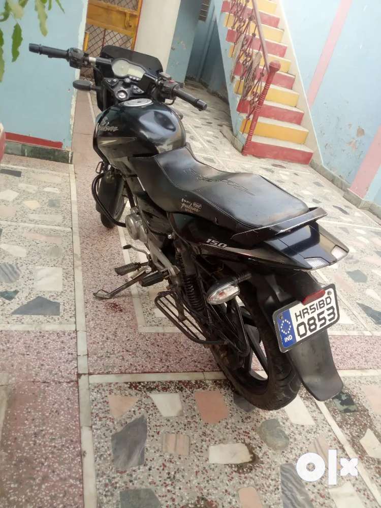 150 pulsar 2015 discount model price second hand