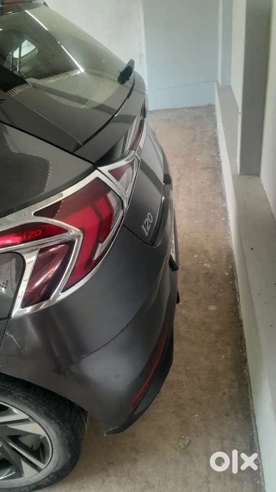 New I20 2020