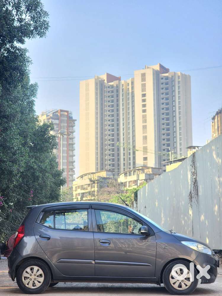 Hyundai Grand I10 Sportz 1.2 Kappa Vtvt, 2012, Petrol