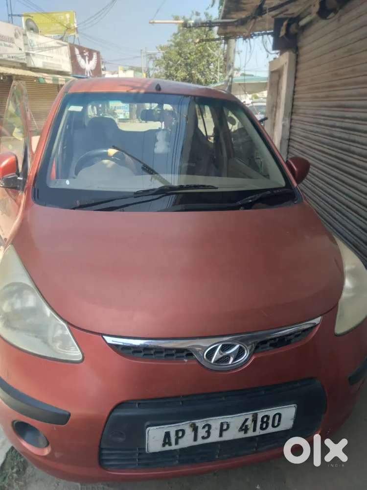 Hyundai Grand I10 Magna 2009