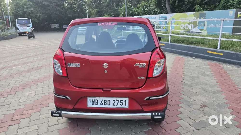 Maruti Suzuki Alto 800 Vxi 2019good Condition