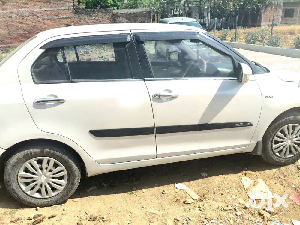 Maruti Suzuki Swift Dzire 2016
