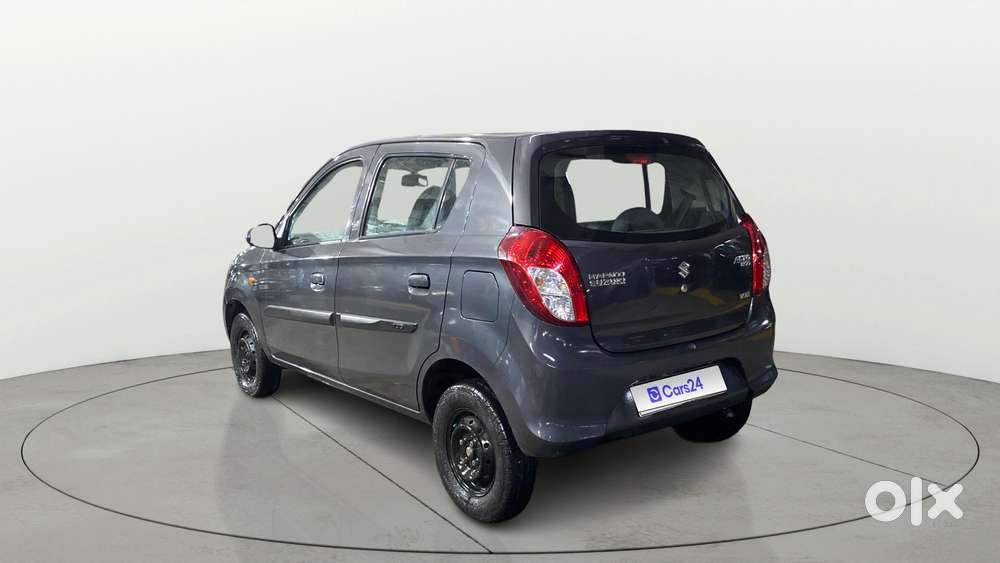 Maruti Suzuki Alto 800 Vxi, 2018, Petrol