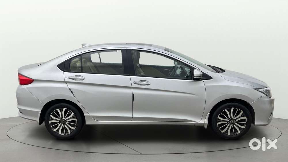 Honda City I-vtec Vx, 2018, Petrol