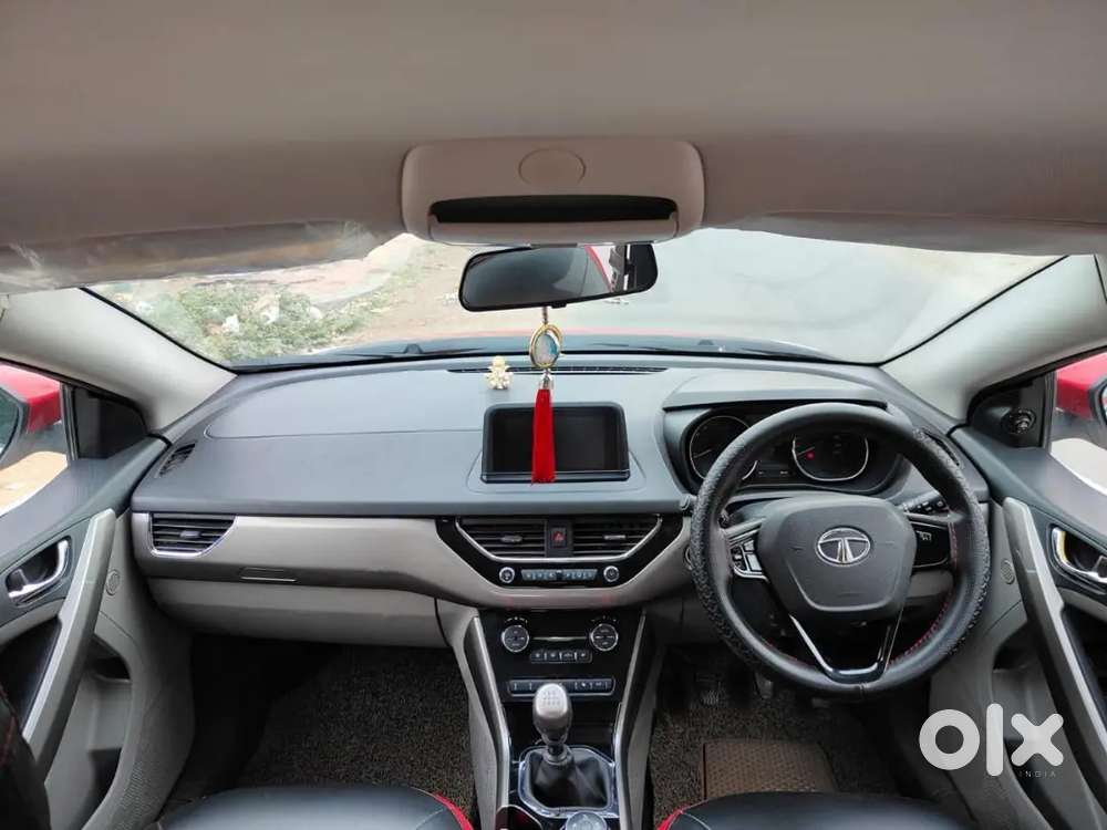 Tata Nexon Car For Sell Best Condition Year 2019