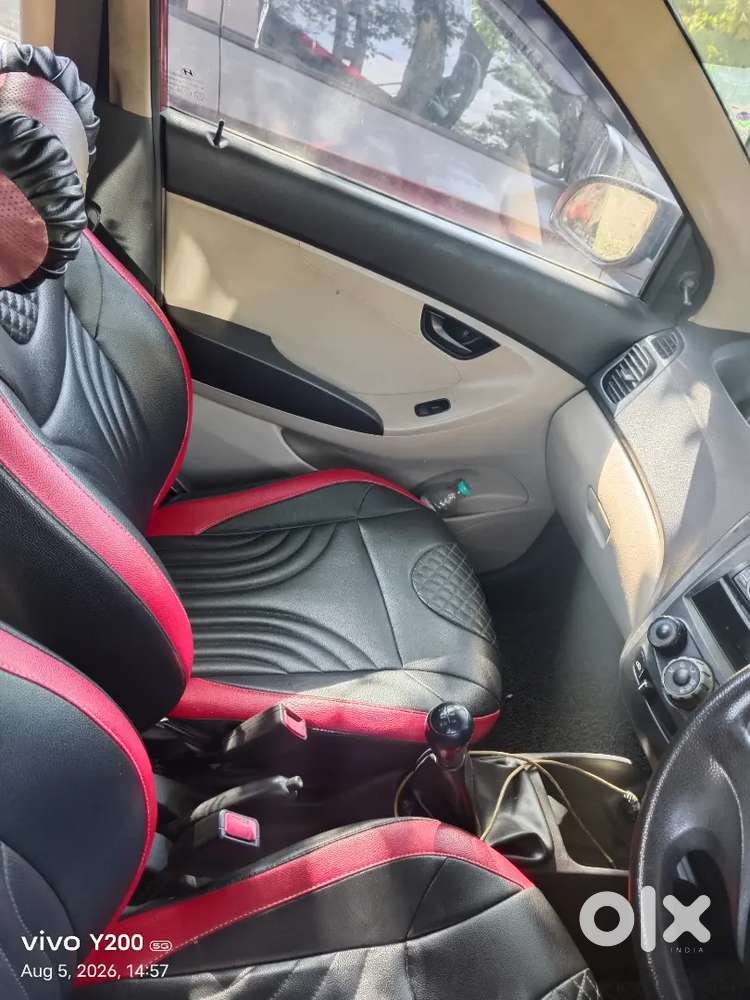 Hyundai Eon 0.8 Era Plus 2016 Car