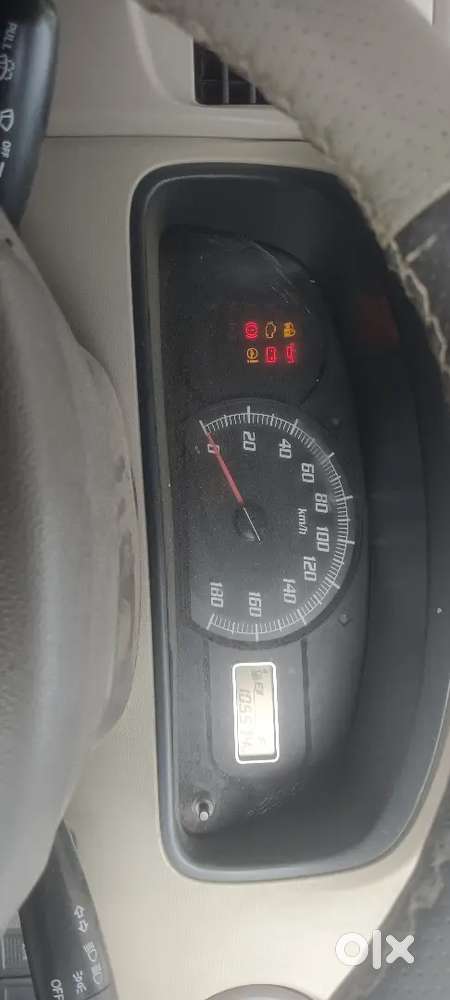 Maruti Suzuki Zen Estilo 2011 Lxi Petrol Manual