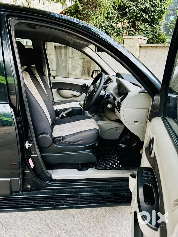 Mahindra Nuvosport 2016 Diesel