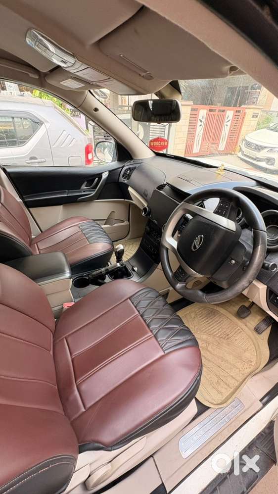 Mahindra Xuv500 2018 Diesel Well Maintained