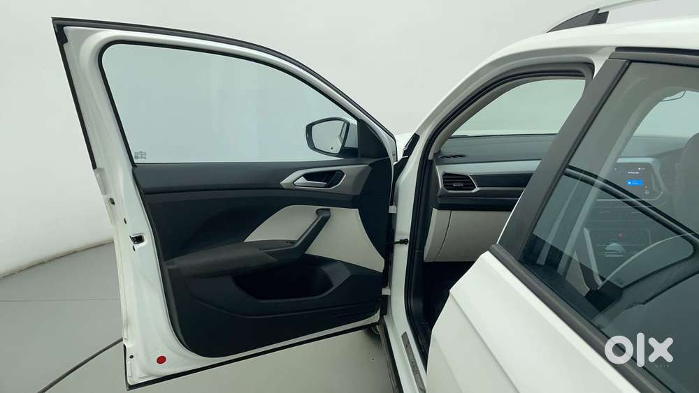 Volkswagen Tiguan 2.0 Tdi Highline, 2024, Petrol