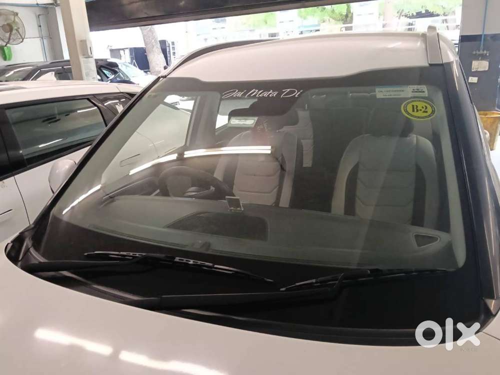 Kia Carens Prestige 2022