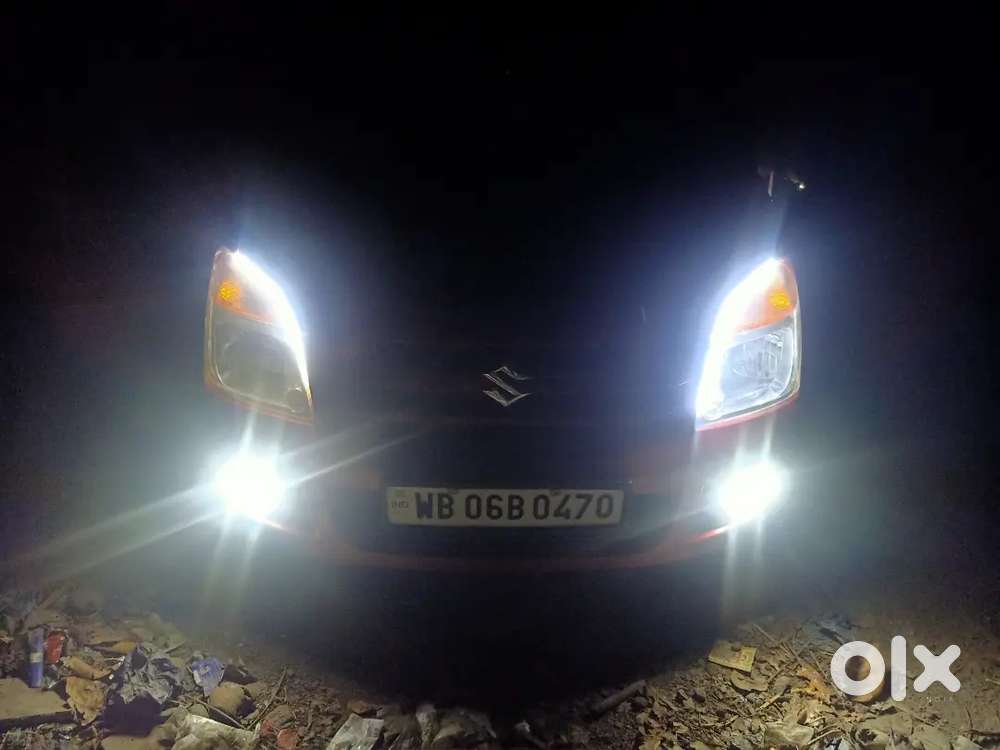 Maruti Suzuki Wagon R 1.0 2009