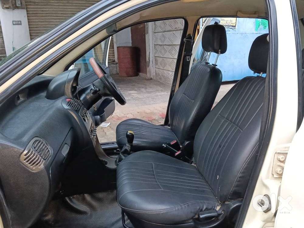 Tata Indigo Ecs Ecs Ls Tdi, 2015, Diesel