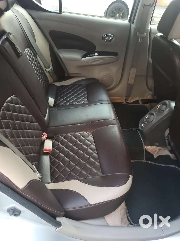 Renault Scala Diesel 2016
