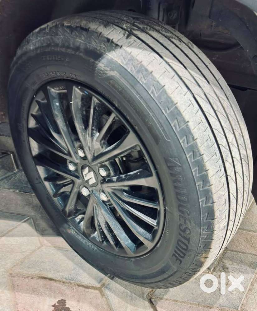 Maruti Suzuki Xl6 1.5 Alpha At, 2020, Petrol
