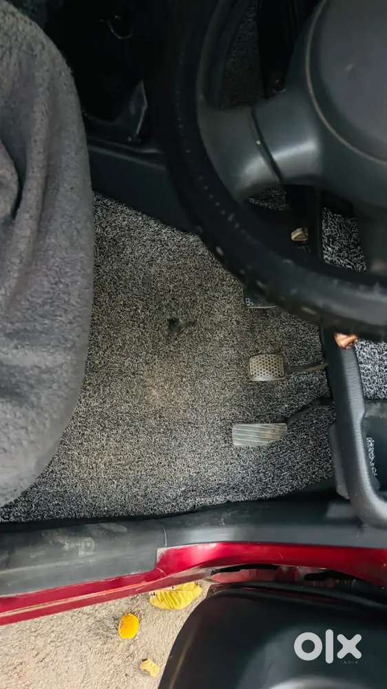 Maruti Suzuki Wagon R 2010