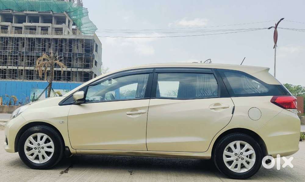 Honda Mobilio V(o) I-dtec, 2014, Diesel