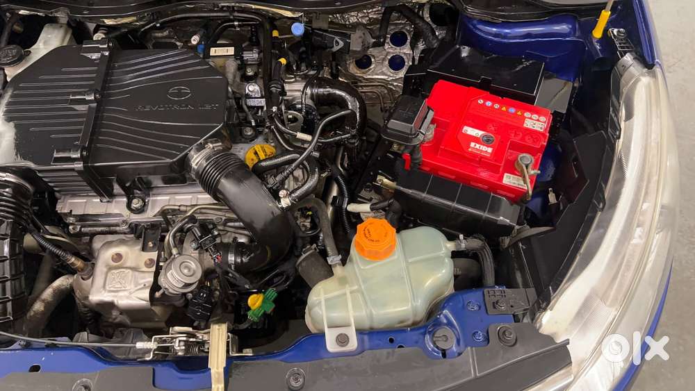 Tata Zest Revotron 1.2 Xt, 2015, Petrol