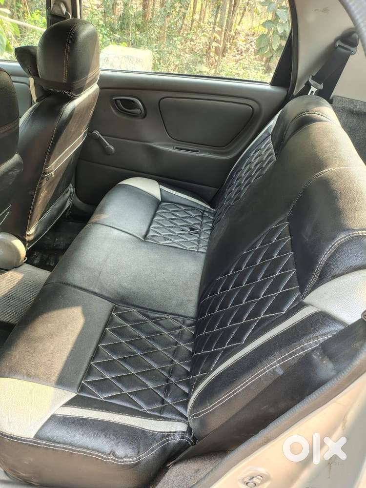 Good Condition. Central Locking. New Better And 70 Percentage Tyres.