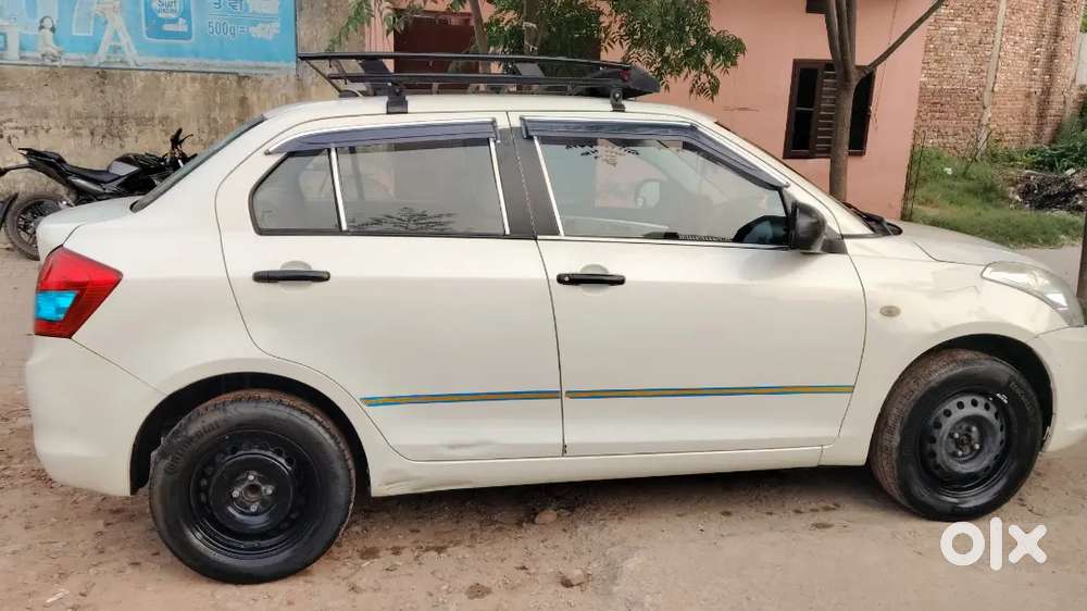 Maruti Suzuki Dzire 2022 Cng 100000 Km