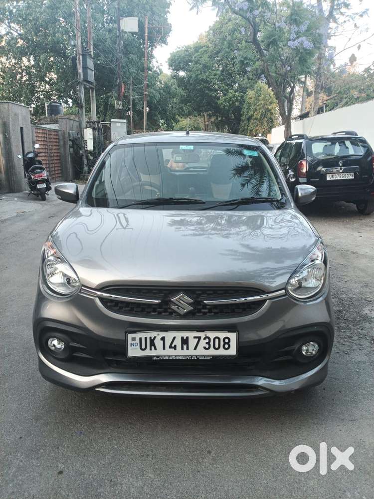 Maruti Suzuki Celerio Zxi, 2025, Petrol