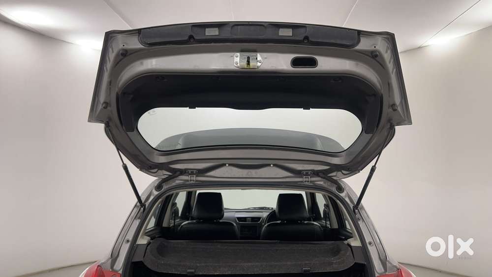 Maruti Suzuki Swift Lxi 2018, 2013, Petrol