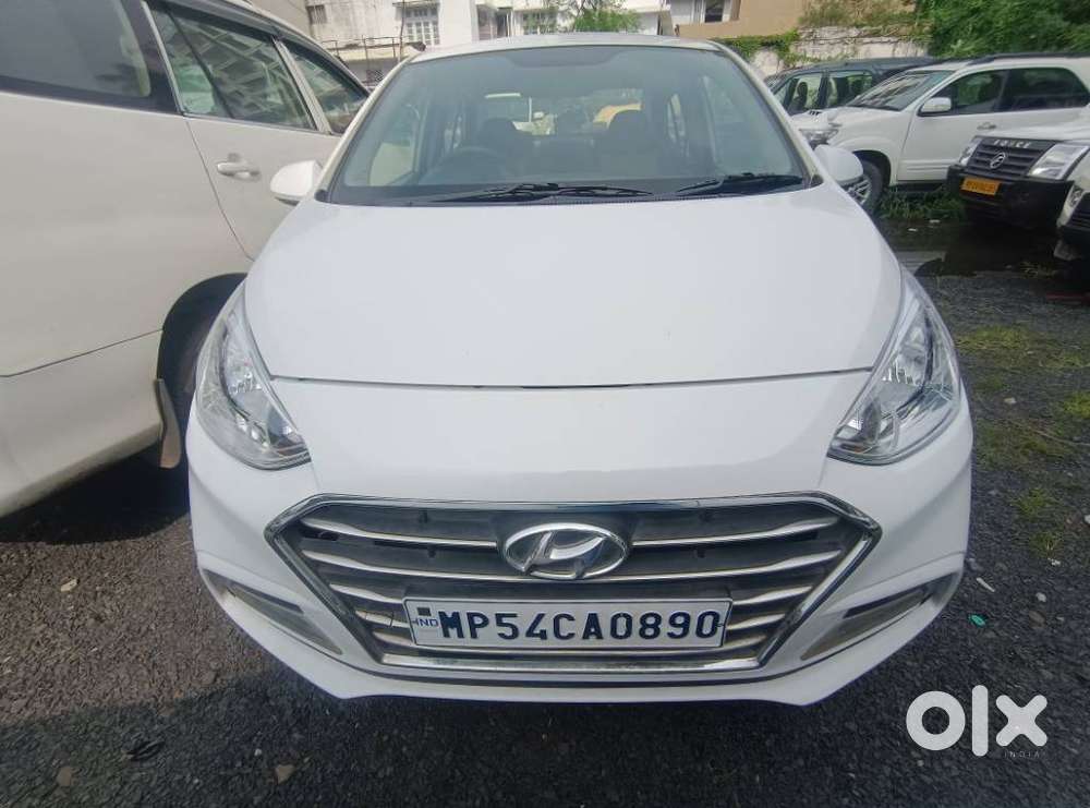 Hyundai Xcent 1.2 S Crdi, 2019, Diesel