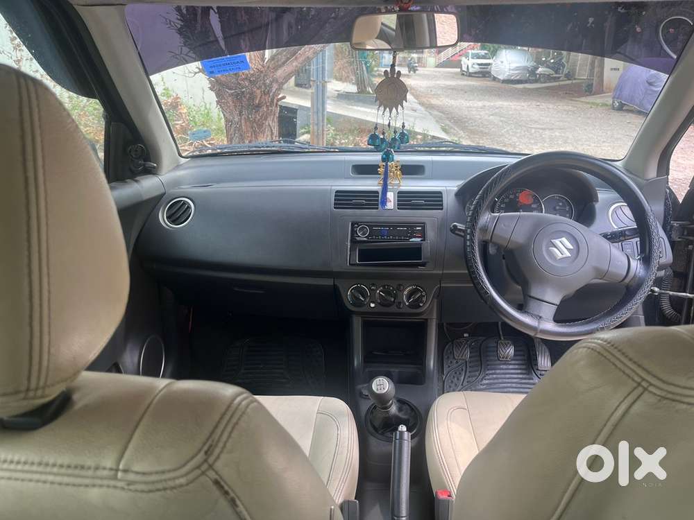 Maruti Suzuki Car 2010