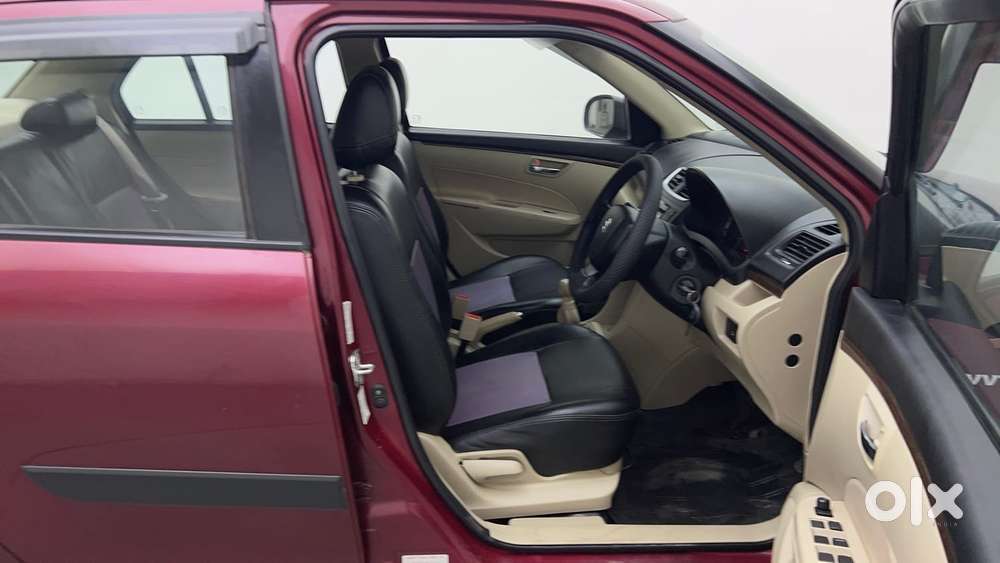 Maruti Suzuki Swift Dzire 1.3 Vxi, 2015, Petrol