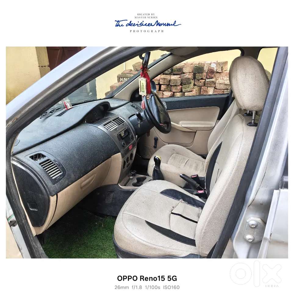 Tata Indica Vista 2013 Aqua Call 93040k-739.12