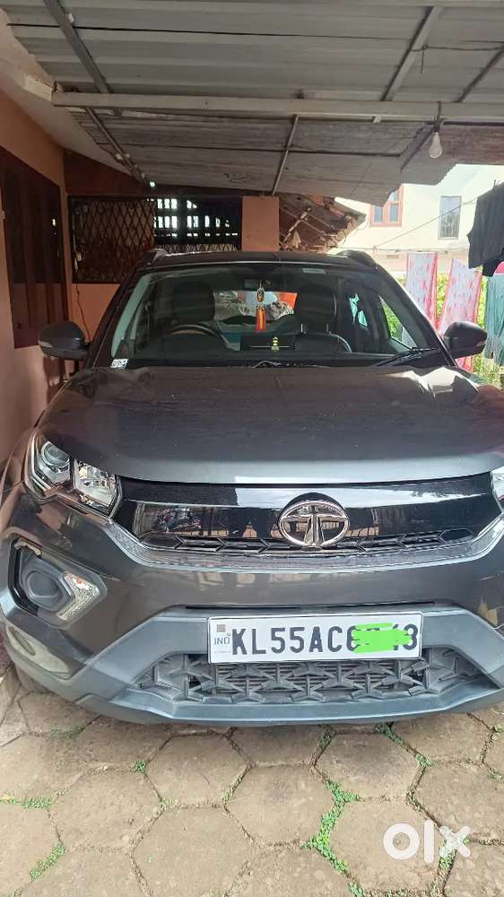 Tata Nexon Revotron 2020