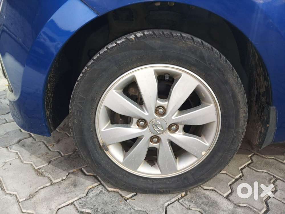 Hyundai Xcent [ ] 1.2 S, 2014, Petrol