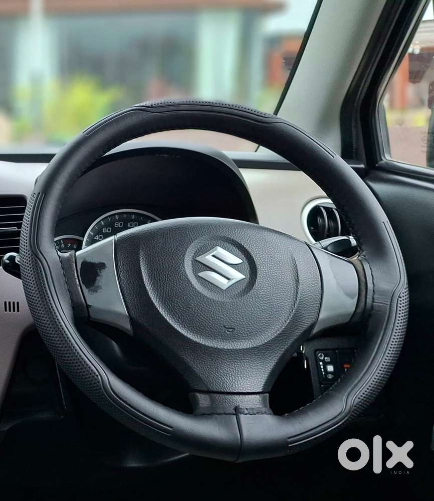 Maruti Suzuki Wagon R Vxi 1.2, 2013, Cng & Hybrids