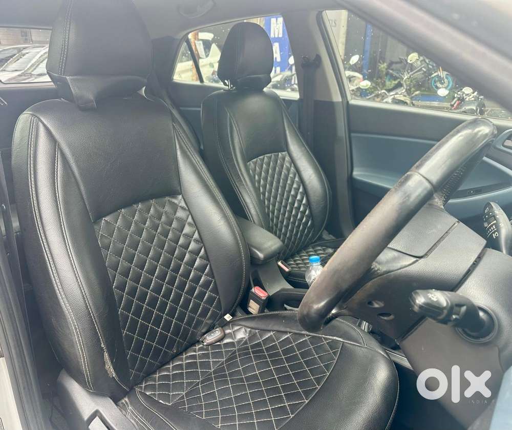 Hyundai I20 Active 1.4 Sx (o), 2016, Diesel