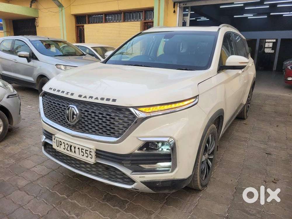 Mg Hector 2.0 Sharp Diesel, 2019, Diesel