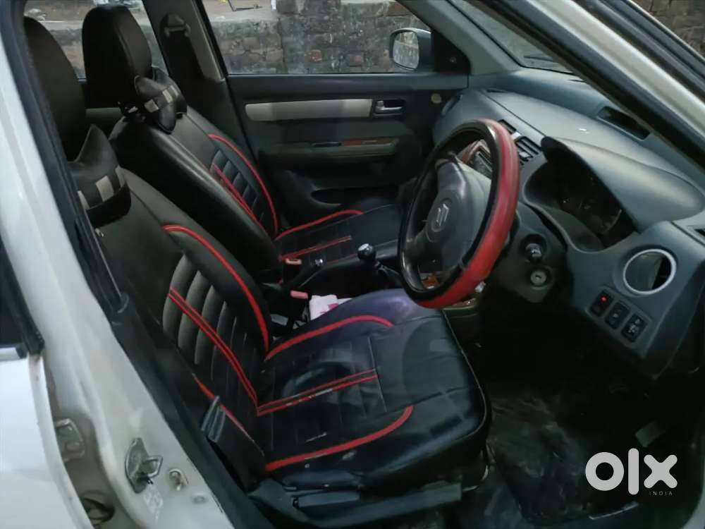 Maruti Suzuki Swift 2011 Diesel Manual Fourth-hand