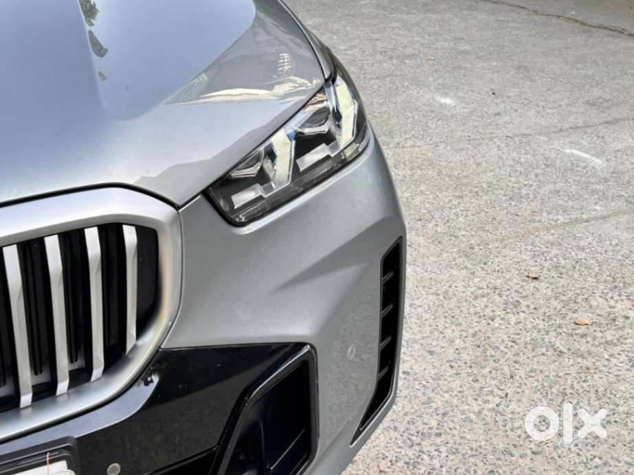 Bmw X5 Xdrive40i M Sport, 2025, Petrol