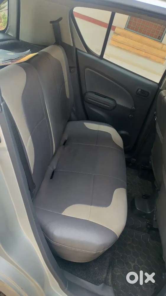 Maruti Suzuki Ritz In Mint Condition