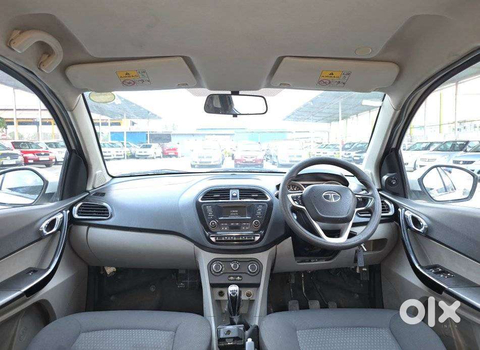 Tata Tiago, 2016, Diesel