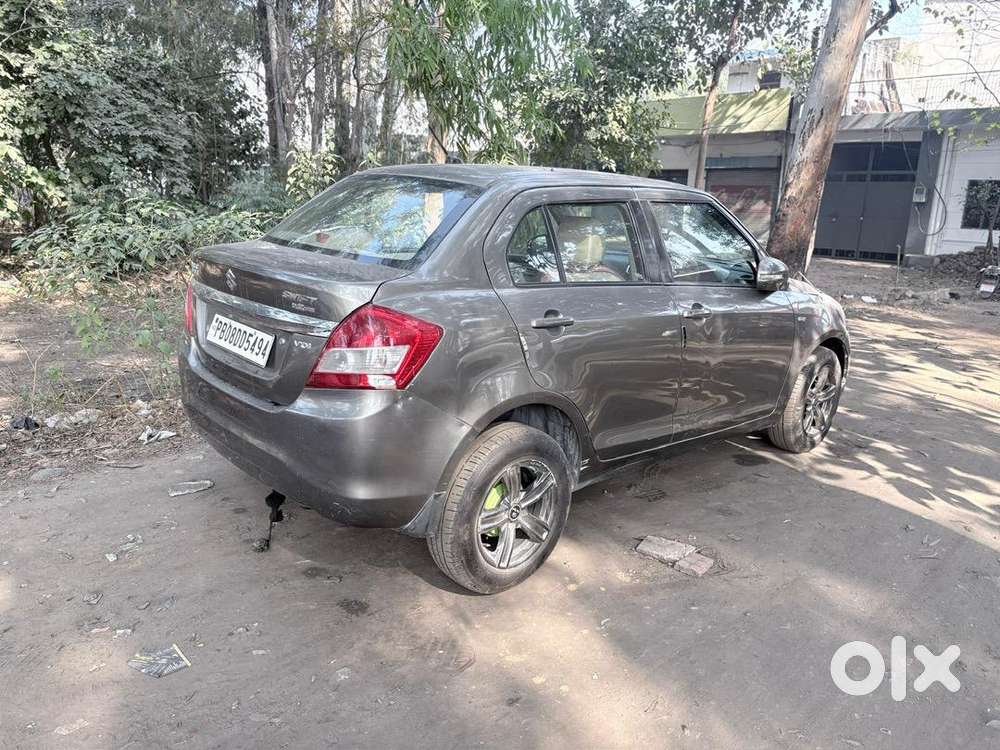 Maruti Suzuki Swift Dzire 2015 Diesel 129000 Km Driven